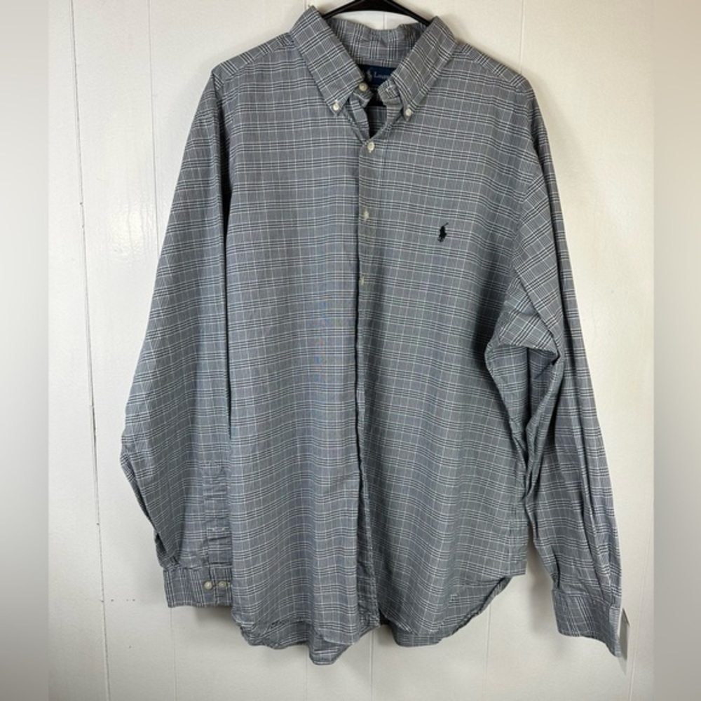 Ralph Lauren Dress Shirt‎